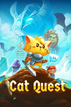 Download Cat Quest