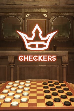 Checkers VR: Multiverse Journey