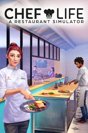 Download Chef Life: A Restaurant Simulator