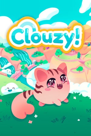 Download Clouzy!