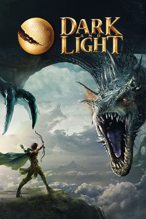 Download Dark and Light