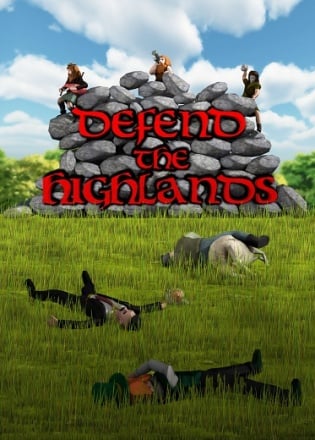 Download Defend The Highlands