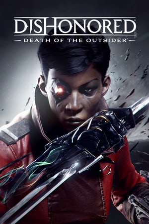 Download Dishonored: Death of the Outsider