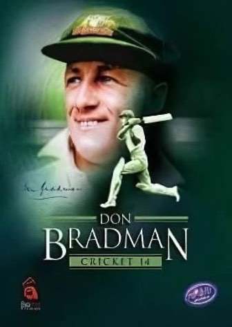 Download Don Bradman Cricket 17