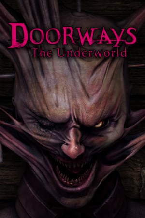 Doorways: The Underworld