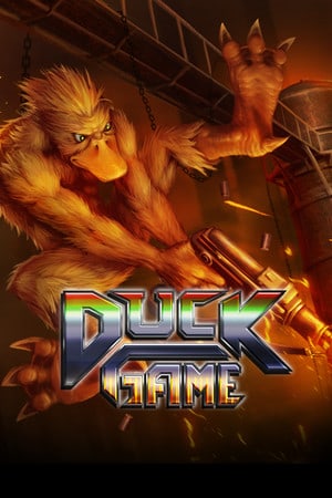 Download Duck Game