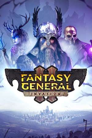 Download Fantasy General 2