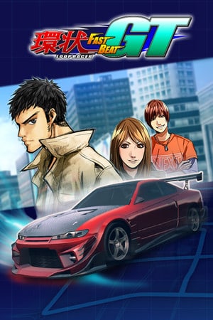 Download FAST BEAT LOOP RACER GT