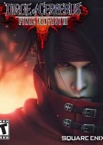 Download Final Fantasy 7: Dirge of Cerberus