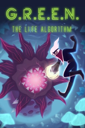 Download GREEN The Life Algorithm