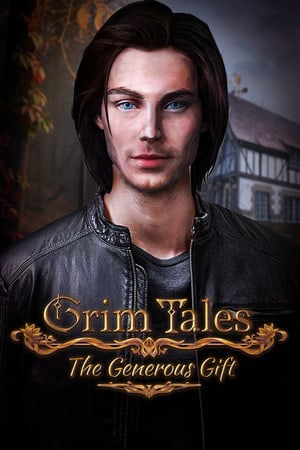 Download Grim Tales: The Generous Gift Collector's Edition