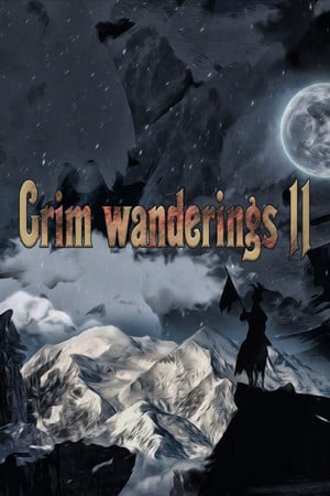 Download Grim wanderings 2