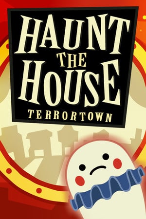 Haunt the House: Terrortown