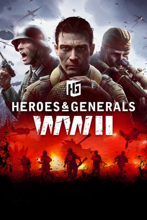 Heroes and Generals