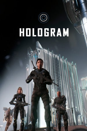 Download Hologram