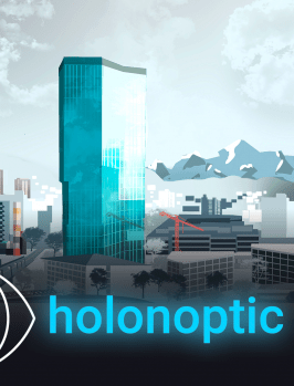 Download holonoptic