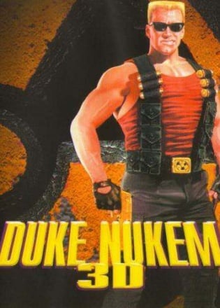 Download LameDuke Duke Nukem 3D Prototype