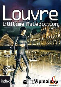 Download Louvre: The Final Curse