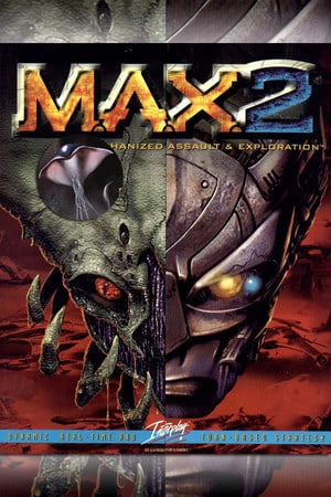 Download M.A.X. 2: Mechanized Assault and Exploration