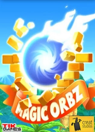 Download Magic Orbz