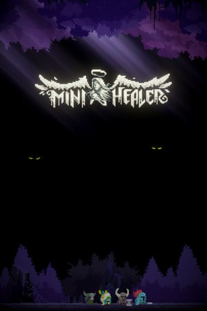 Download Mini Healer