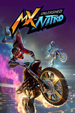 Download MX Nitro: Unleashed