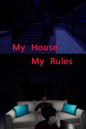 Download MyHouseMyRules