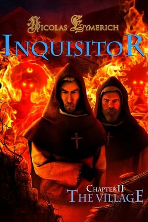 Nicolas Eymerich The Inquisitor Book 2: The Village