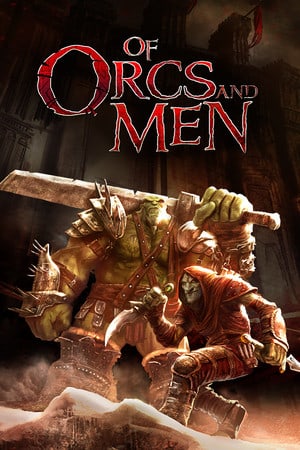 Download Of Orcs And Men