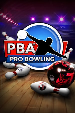 PBA Pro Bowling