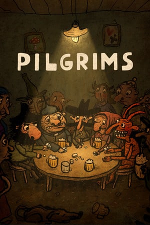 Download Pilgrims