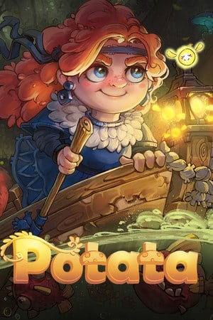 Download Potata: fairy flower