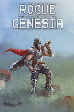 Download Rogue: Genesia