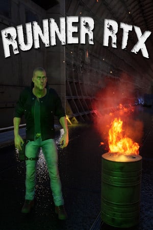 Download RUNNER RTX