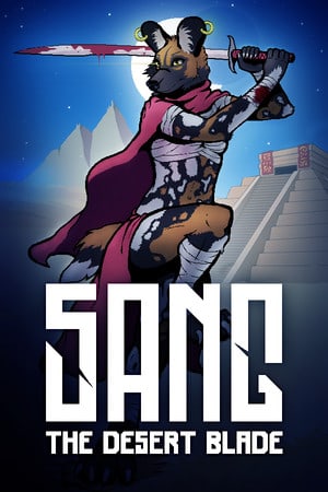 Download Sang: The Desert Blade