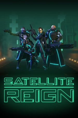 Download Satellite Reign