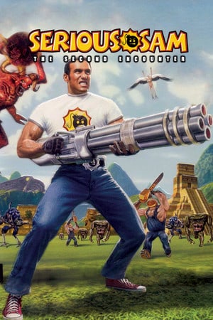 Download Serious Sam Classic: The Second Encounter