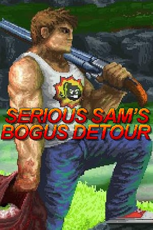 Download Serious Sam's Bogus Detour