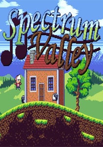 Download Spectrum Valley