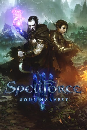 SpellForce 3: Soul Harvest