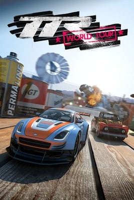 Download Table Top Racing: World Tour