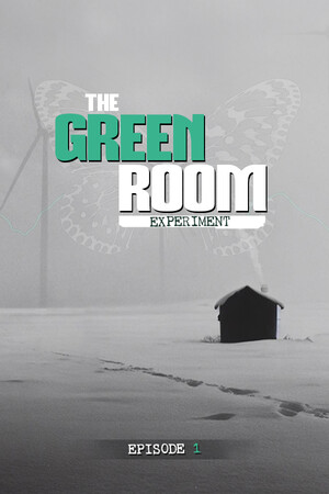 The Green Room Experiment (Episode 1)