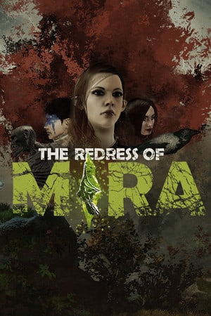 Download The Redress of Mira