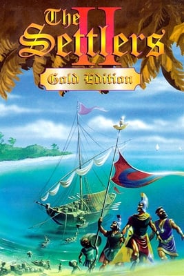 Download The Settlers 2 Gold Edition