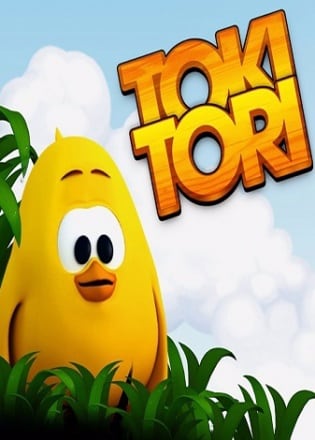 Toki Tori