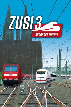 ZUSI 3 - Aerosoft Edition