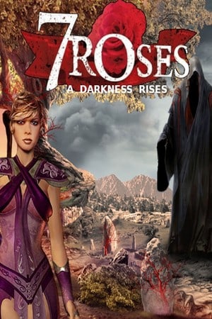 Download 7 Roses - A Darkness Rises