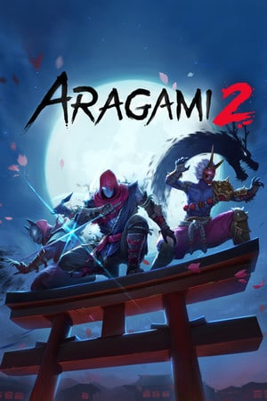 Download Aragami 2