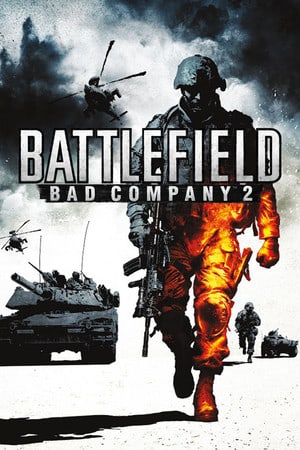 Download Battlefield: Bad Company 2