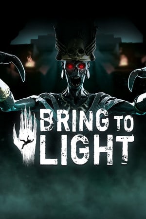 Download Bring to Light